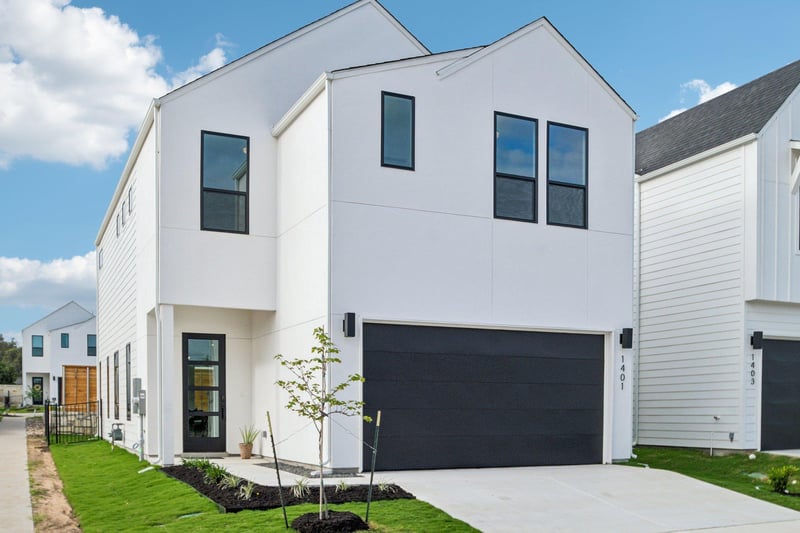 1401 Sweet Bark ST, Austin, TX 78745