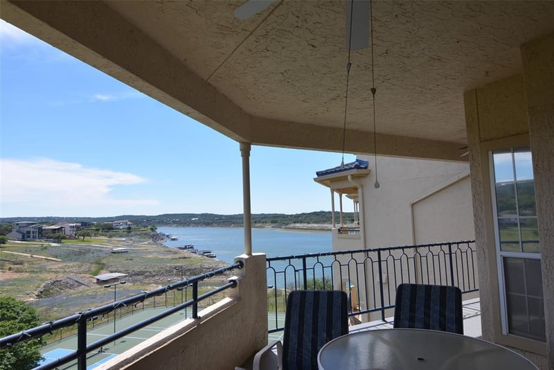 3404 American DR #3311, Lago Vista, TX 78645