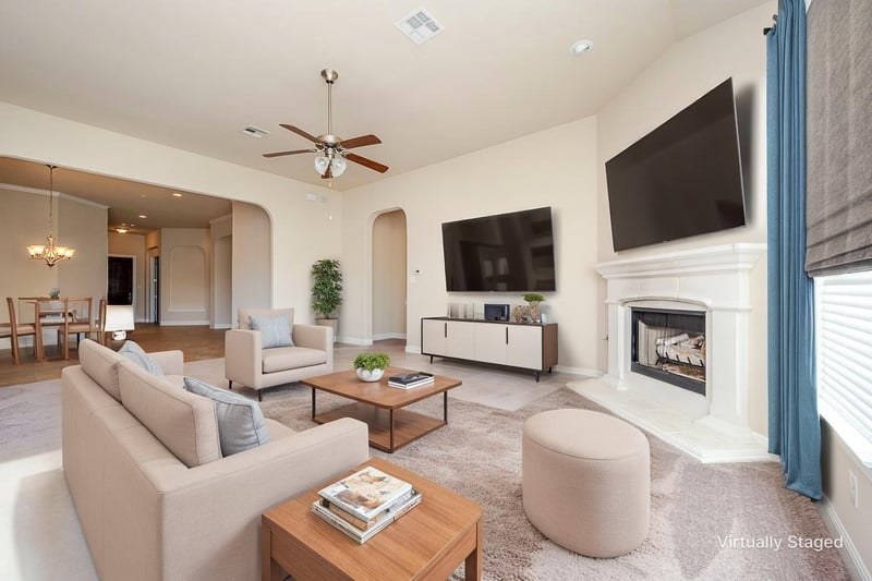 600 Rosedale BLVD, Georgetown, TX 78628