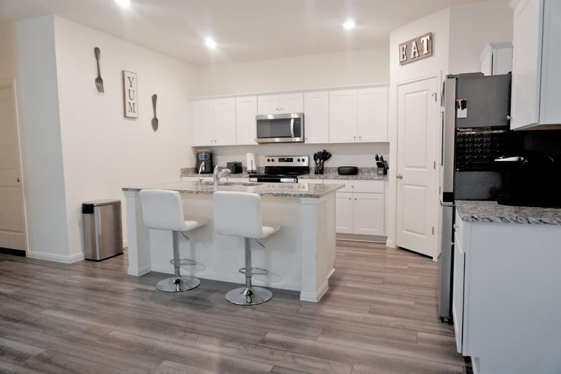 313 Magnum Force DR, Jarrell, TX 76537