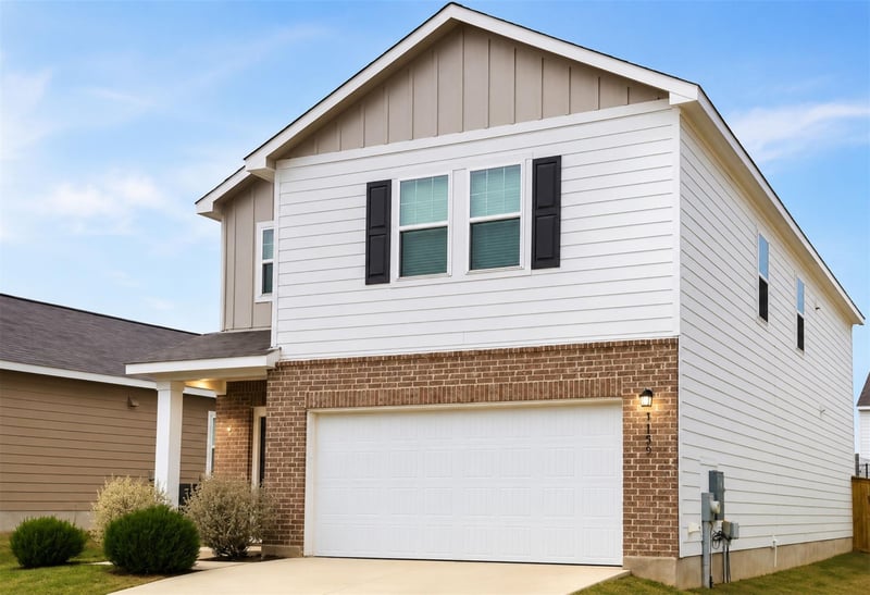 313 Magnum Force DR, Jarrell, TX 76537