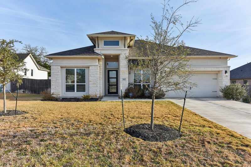 163 Kellogg LN, Bastrop, TX 78602