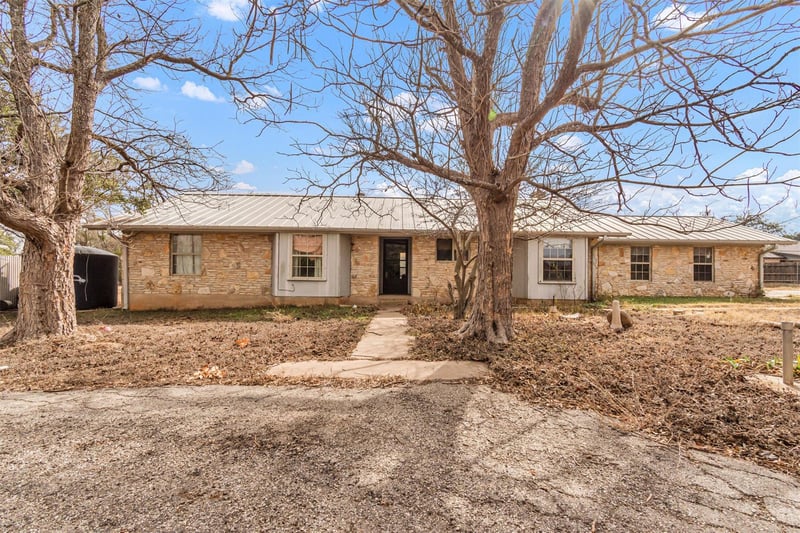 501 County Road 176 RD, Georgetown, TX 78628