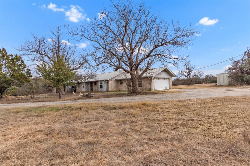 501 County Road 176 RD, Georgetown, TX 78628