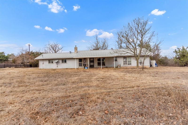 501 County Road 176 RD, Georgetown, TX 78628