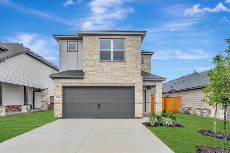 126 Big Banyan DR, Dripping Springs, TX 78620
