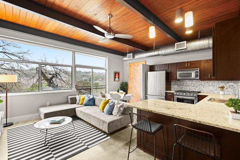 2205 Lamar BLVD #114, Austin, TX 78705