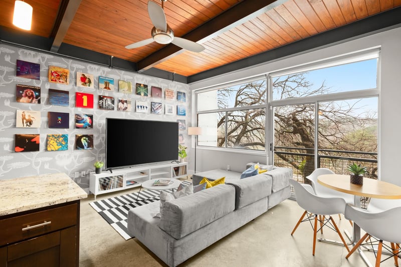 2205 Lamar BLVD #114, Austin, TX 78705