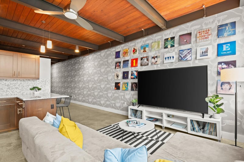 2205 Lamar BLVD #114, Austin, TX 78705