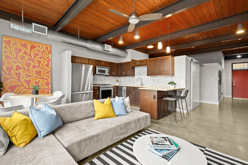 2205 Lamar BLVD #114, Austin, TX 78705