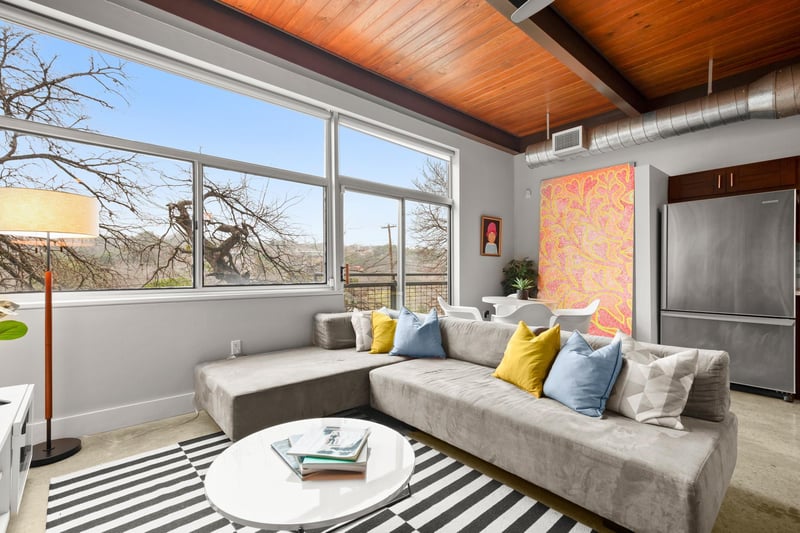 2205 Lamar BLVD #114, Austin, TX 78705