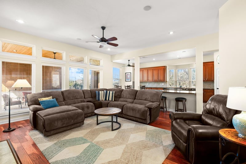 1543 Weiskopf Loop, Round Rock, TX 78664