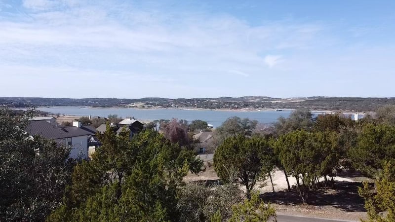 503 Cascade CIR, Lago Vista, TX 78645