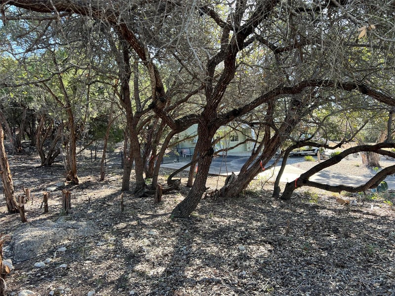 503 Cascade CIR, Lago Vista, TX 78645