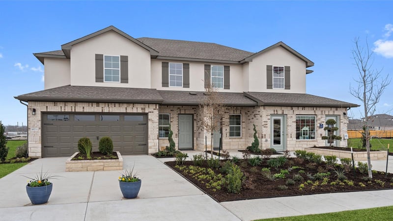 15108-B Afleet Alex ST, Manor, TX 78653