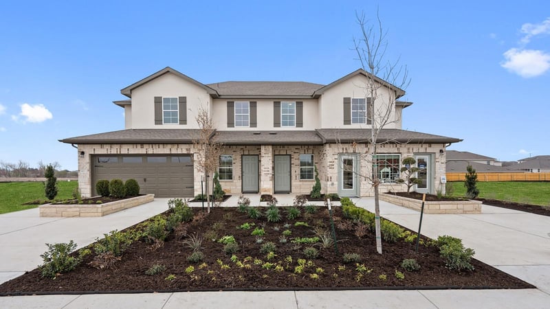15108-B Afleet Alex ST, Manor, TX 78653