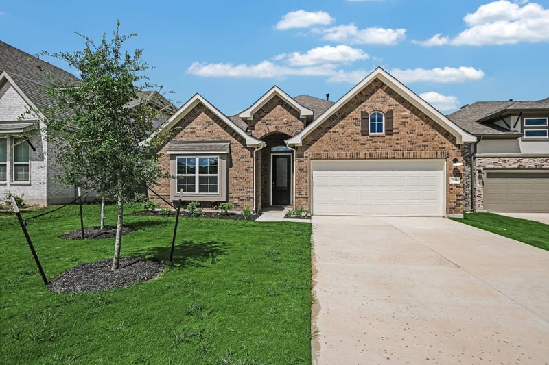 270 Smithsonian LN, Kyle, TX 78640