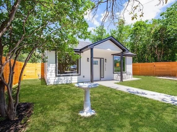 3104 16th ST, Austin, TX 78702