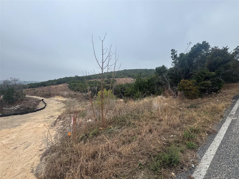 Cherry Hollow XING, Leander, TX 78641