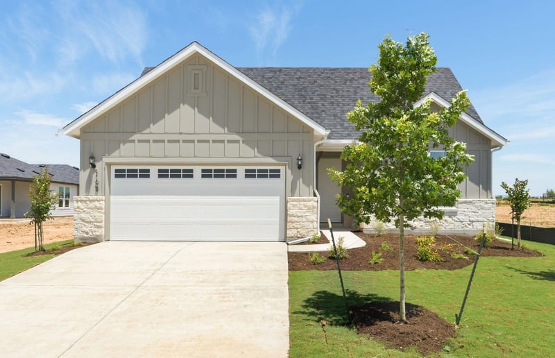 168 Frontera DR, Bastrop, TX 78602