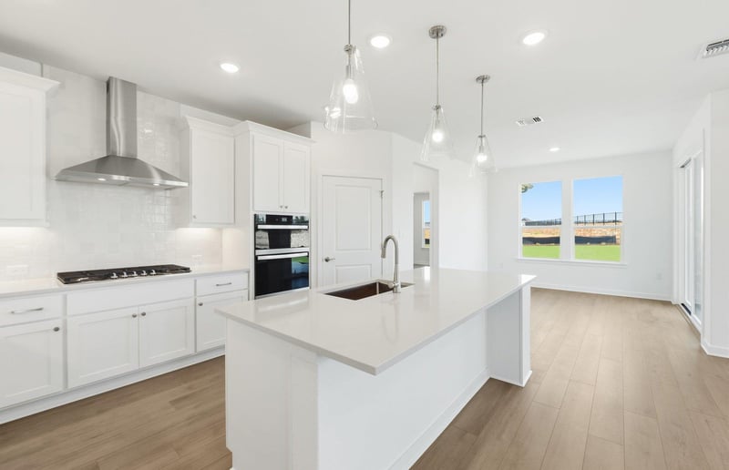 168 Frontera DR, Bastrop, TX 78602