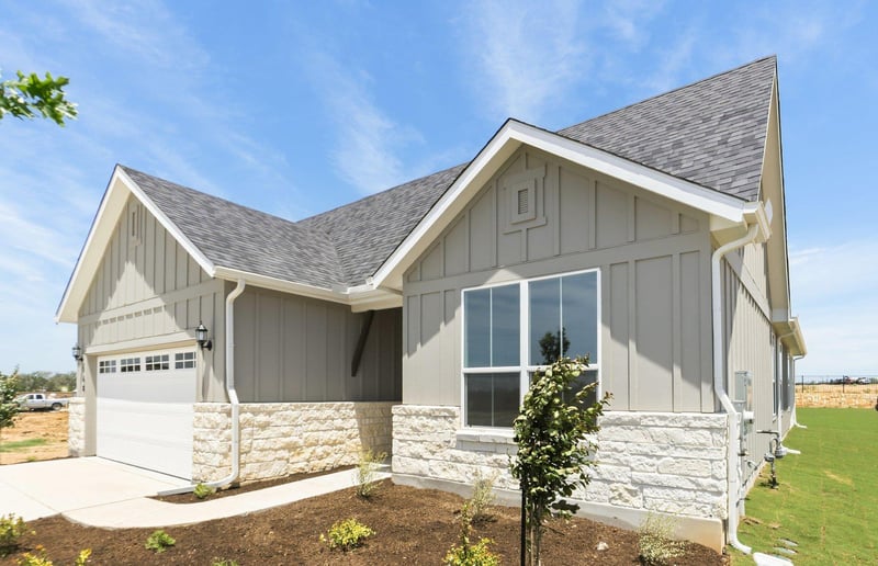 168 Frontera DR, Bastrop, TX 78602