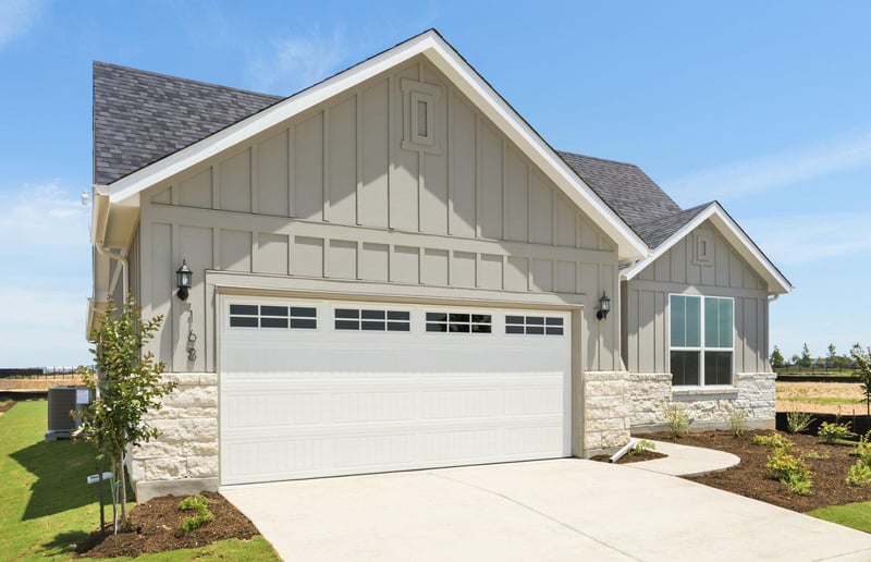 168 Frontera DR, Bastrop, TX 78602
