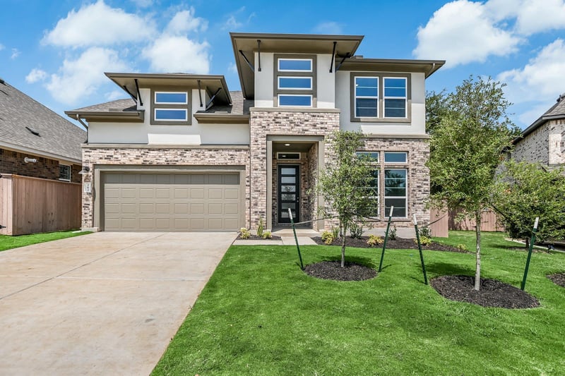 262 Smithsonian LN, Kyle, TX 78640