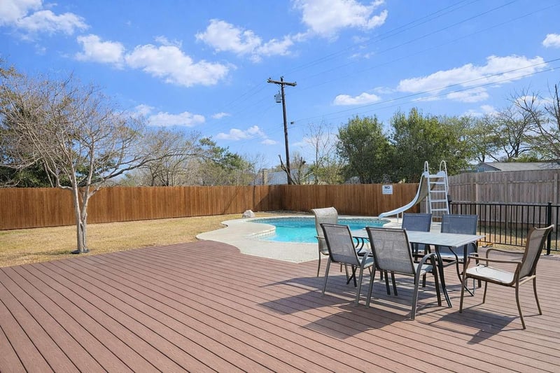 1609 Woodhill DR, Round Rock, TX 78681