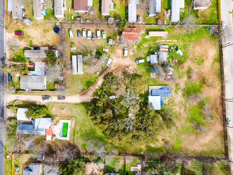 8203 Longview RD, Austin, TX 78745