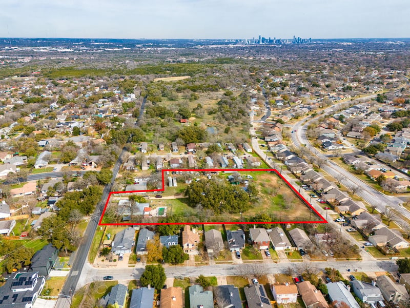 8203 Longview RD, Austin, TX 78745