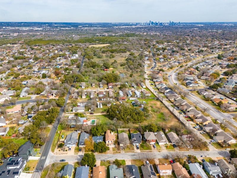 8203 Longview RD, Austin, TX 78745