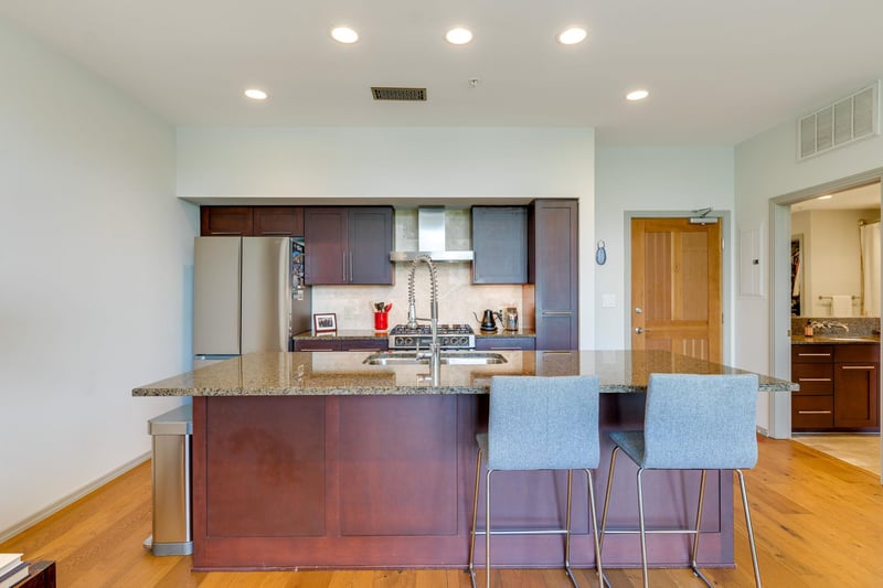 1600 Barton Springs RD #5508, Austin, TX 78704