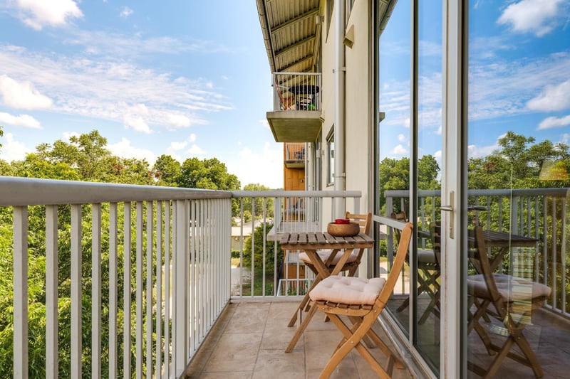 1600 Barton Springs RD #5508, Austin, TX 78704