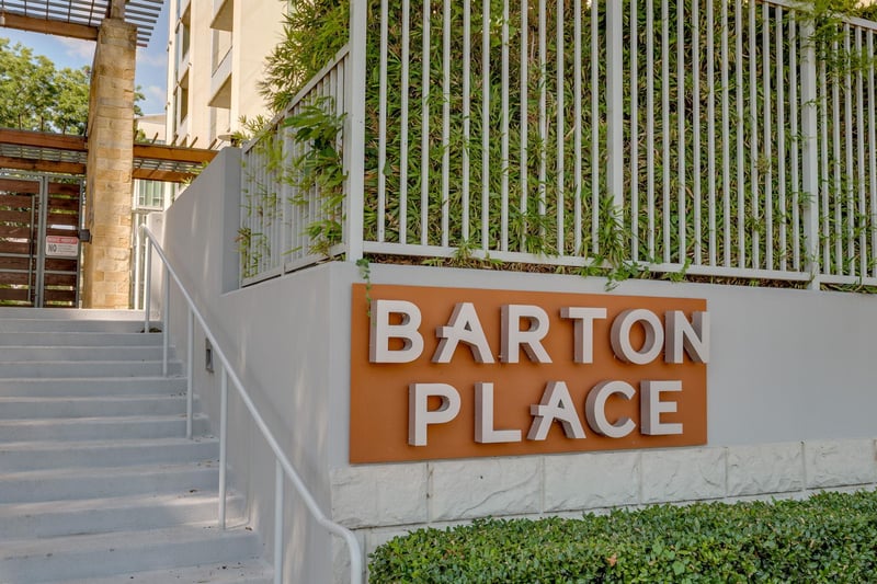 1600 Barton Springs RD #5508, Austin, TX 78704
