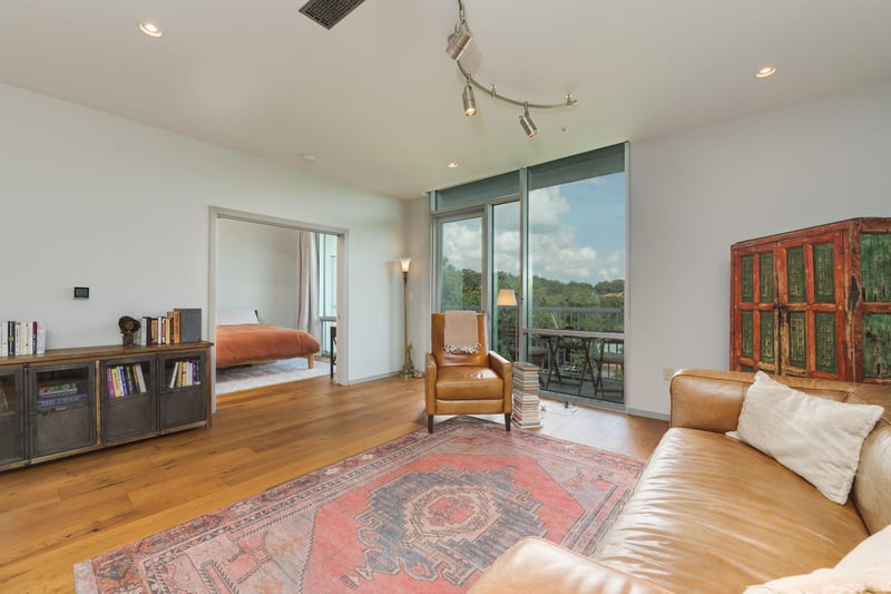 1600 Barton Springs RD #5508, Austin, TX 78704
