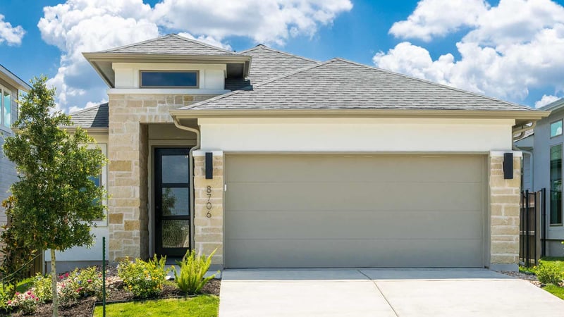 8706 Basil Hayden LN, Austin, TX 78744