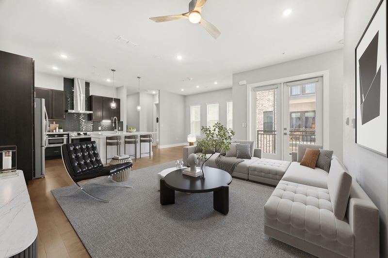 4325 Jackson Ave #2202, Austin, TX 78731