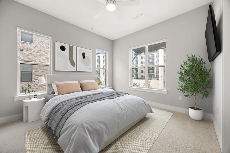 4325 Jackson Ave #2202, Austin, TX 78731