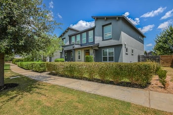 8717 Whitter DR #B, Austin, TX 78747