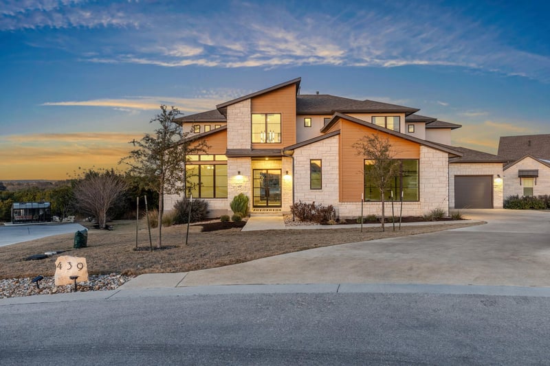 439 Wellborn RD, Liberty Hill, TX 78642