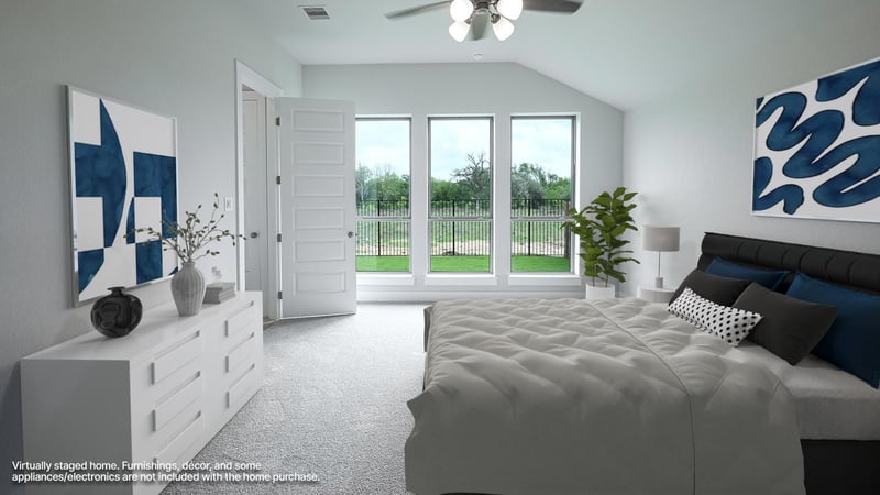 242 Melody RD, Lockhart, TX 78644