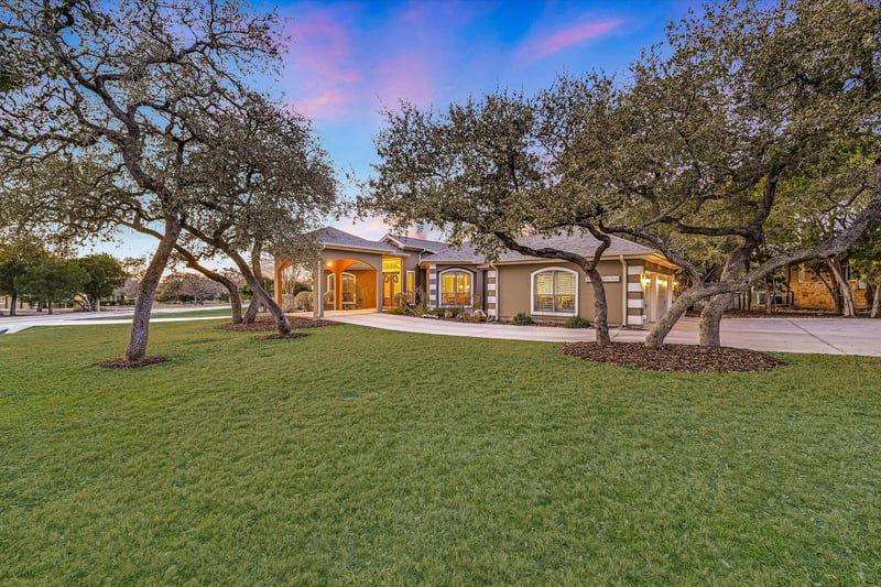 2609 Camel TRL, New Braunfels, TX 78132