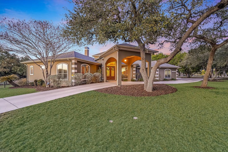 2609 Camel TRL, New Braunfels, TX 78132