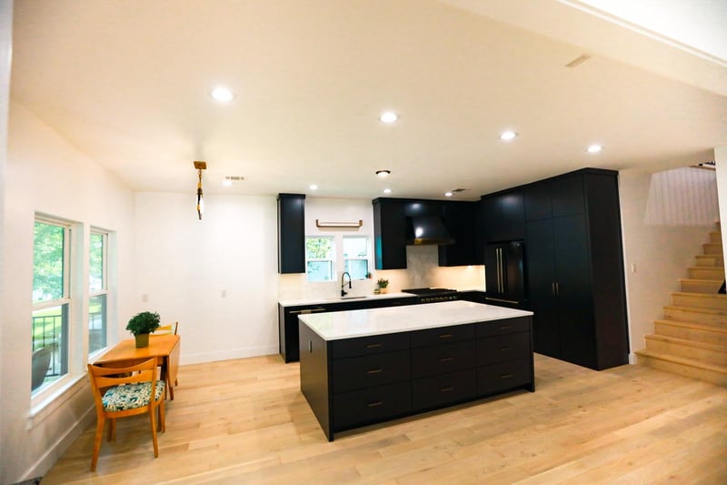 4010 Avenue D Ave, Austin, TX 78751