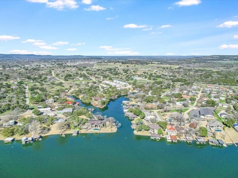 2403 Cherry LN, Kingsland, TX 78639