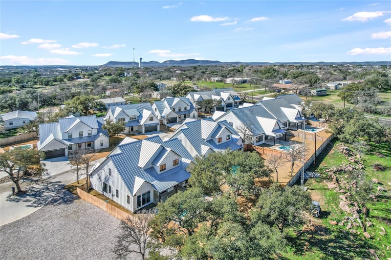 2403 Cherry LN, Kingsland, TX 78639