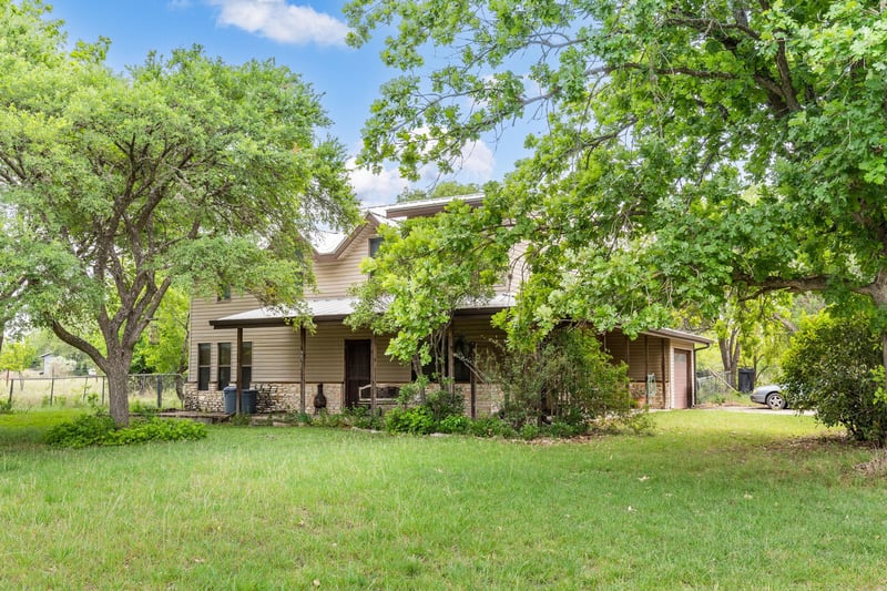 907 Horace Howard DR, San Marcos, TX 78666