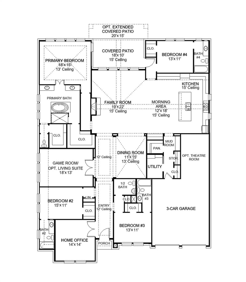 209 Knox DR, Georgetown, TX 78628