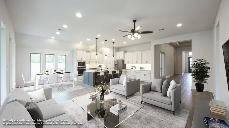 812 High Summit DR, Georgetown, TX 78628